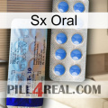 Sx Oral 39